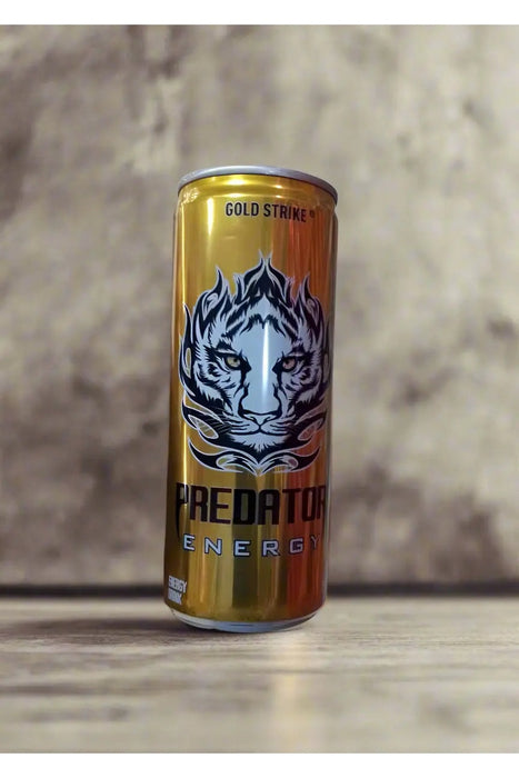 Predator Energy